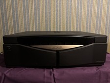 Kenwood Series 21 M-A100 Power