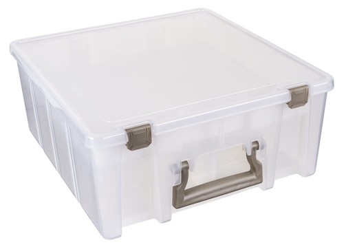 Artbin 6899az super satchel - super,
