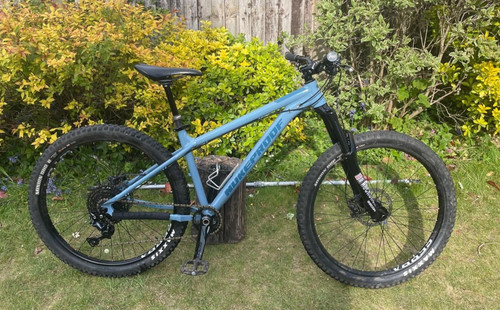 Nukeproof scout 275 size - scout,