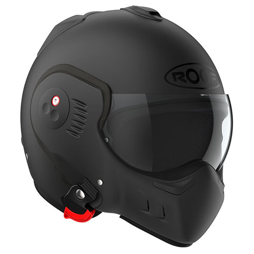 Roof boxer alpha motorcycle - roof,