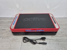 VIBRAPOWER RC-CFM-T10 Active