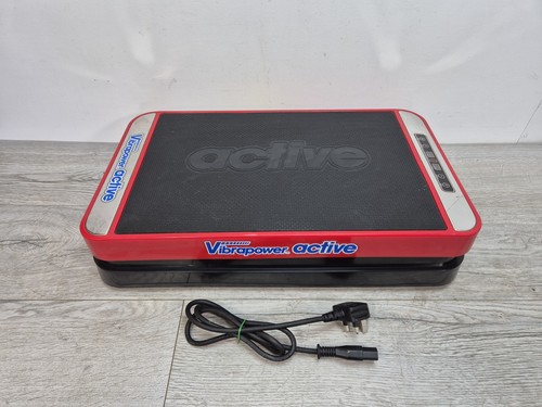 Vibrapower cfm t10 - rc-cfm-t10, active