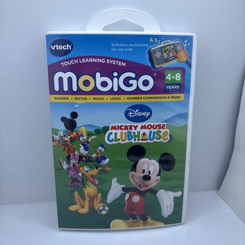Mickey mouse disney clubhouse - mickey,