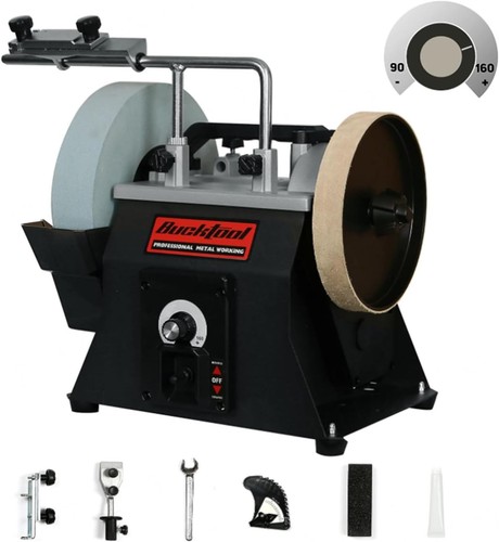 250mm variable speed - ,