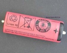 AUTHENTIC Braun Lithium Cell