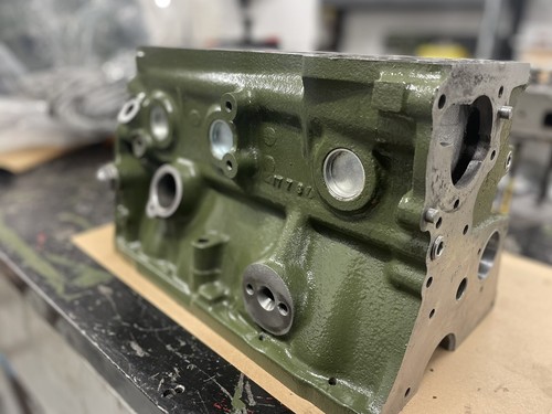 1275 series engine - 1275,