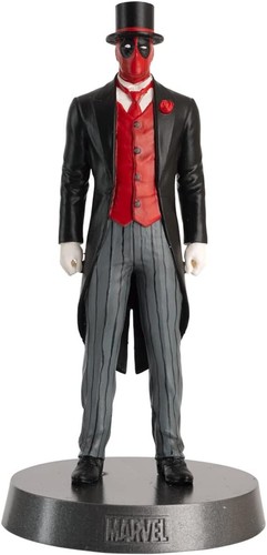 Deadpool groom marvel - deadpool,
