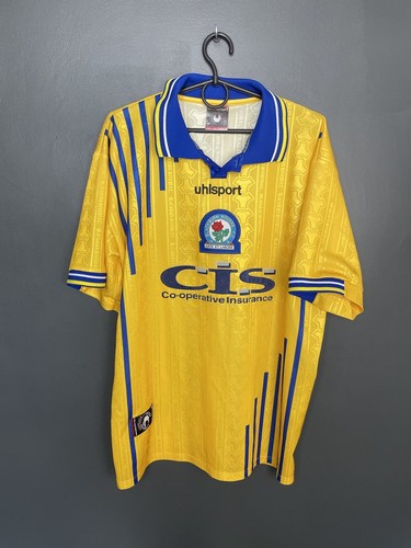 Blackburn rovers 1998 - blackburn,