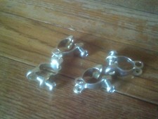 NOS SHIMANO CHAINSTAY CABLE