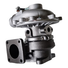 Turbocharger Mazda B-Serie 2.5