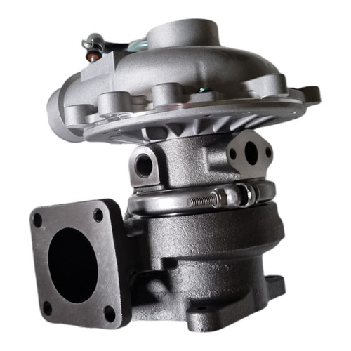 Turbocharger mazda serie 5 - turbocharger,