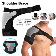 Shoulder Support Brace Joint