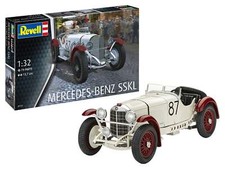 Revell 07737 1:32