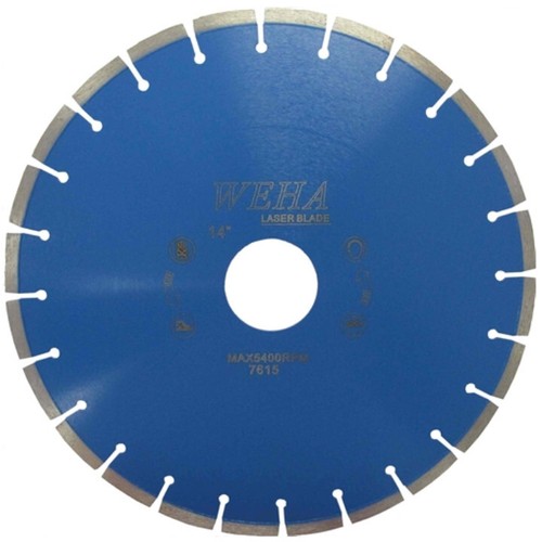 Weha low horsepower - low, 14