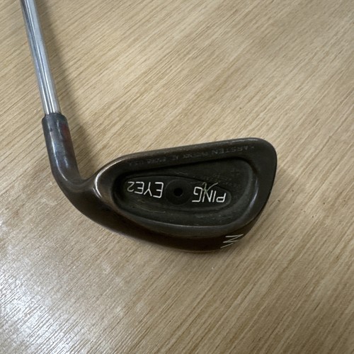 Ping eye plus wedge - 2, becu