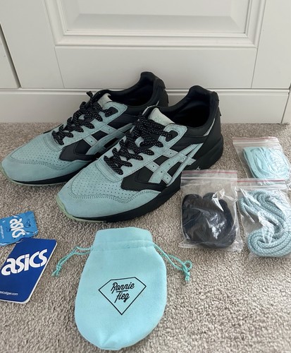 Asics diamond supply ronnie - diamond,