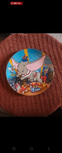 Disney kenleys ltd dumbo - disney,