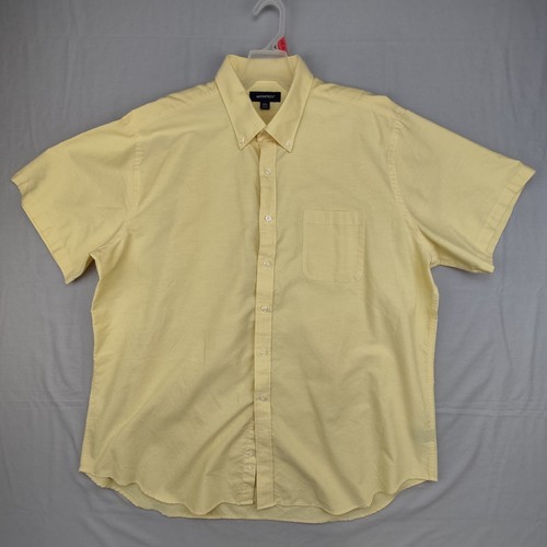 Architect button down shirt - down,