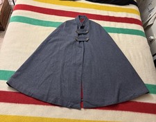 Vintage WW2 40s 100% wool