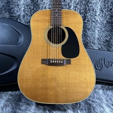 Martin D-28 1994 Used Acoustic Guitar
