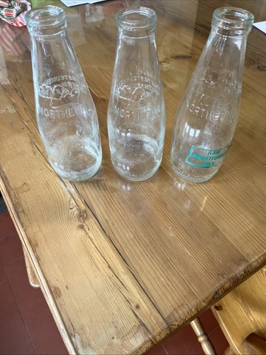 Vintage northern dairies - vintage,