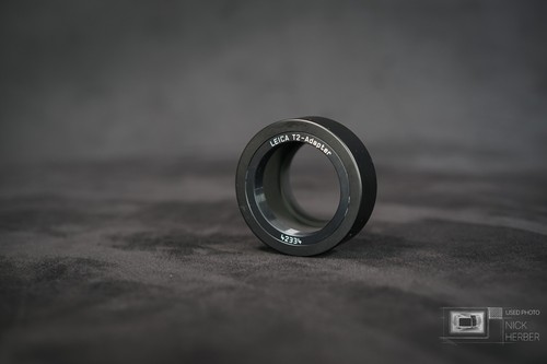Leica adapter 42334 - adapter,