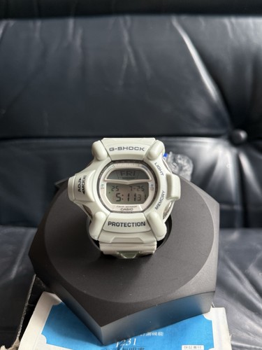 Rare casio shock - rare,