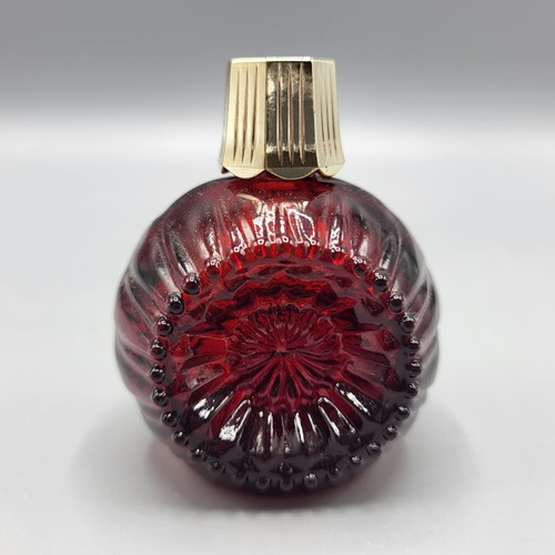 Vintage empty avon charisma - vintage,