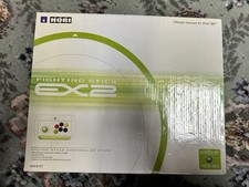 Hori Fighting Arcade Stick EX2