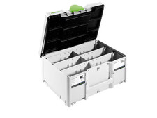 Systainer³ SYS3 M 187 DOMINO