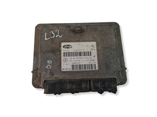 Fiat seicento 600 - fiat, engine