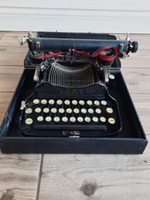 Antique Corona 3 Portable