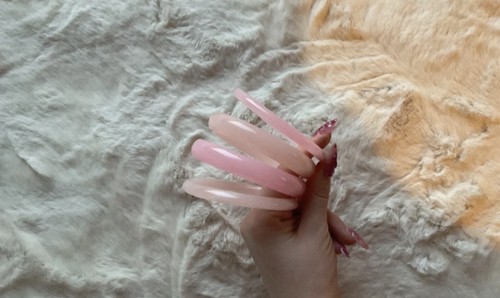 Light baby pink - light,