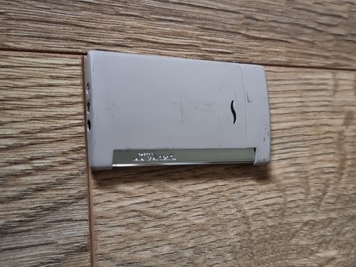 Dupont slim 7 - slim, lighter
