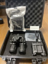 PVS31 Digital Night Vision Live IR Fill Light Type with Case Guaranteed PVS-31