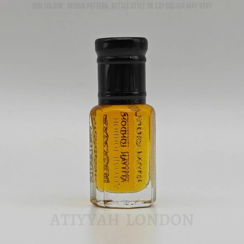 Egyptian oud premium perfume - -,