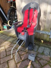 Hamax Siesta Rear Child Bike