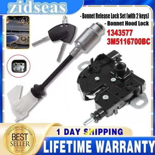 For ford focus mk2 2004 - ford,