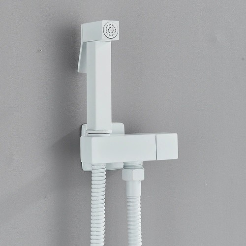 Handheld toilet bidet faucet - toilet,