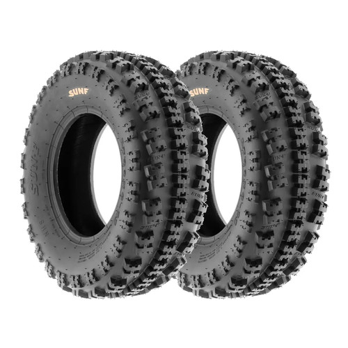 22x7x11 a027 pair atv quad - a027,