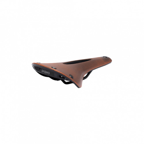 Brooks c17 cambium carved - c17,
