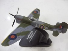 Hawker Tempest V Atlas
