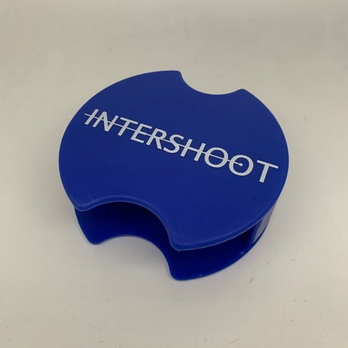 Intershoot pellet safety - intershoot,