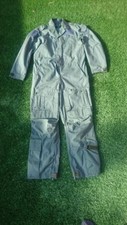 Flight Suits - Coverall