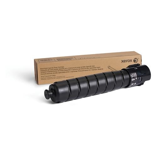 Xerox toner cartridge - cartridge,