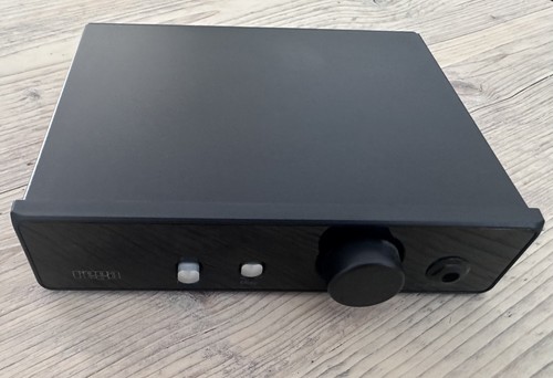 Rega ear headphone - ear, mk