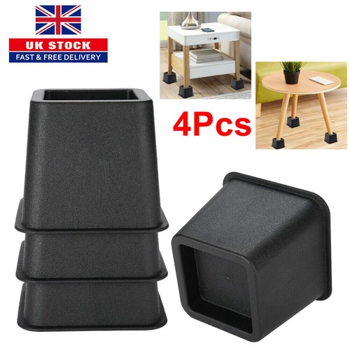 4pcs heavy duty bed chair - heavy,