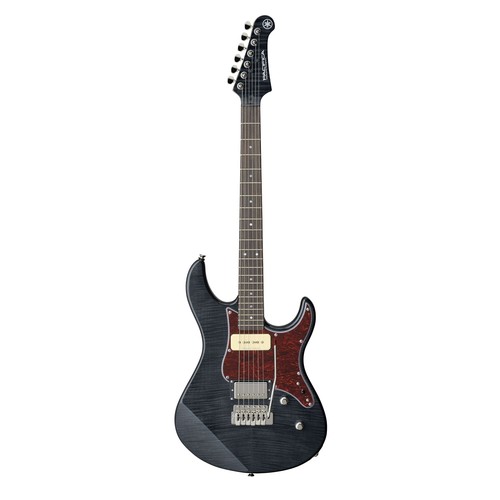 Yamaha pac611vfmtbl pacifica - yamaha,