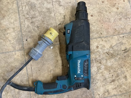 Makita 110v sds hammer - makita,