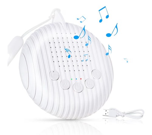 White noise machine - noise, 10